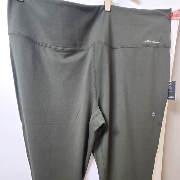 EDDIE BAUER ACTIVE PANTS - Picture 1 of 1